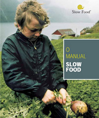 Antigo Manual do Slow Food