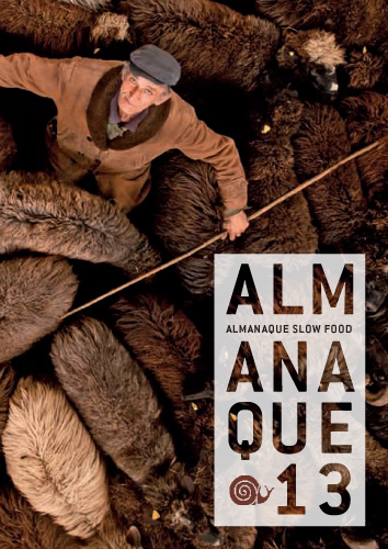 Almanaque Slow Food 2013