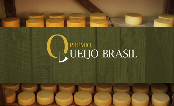 Prêmio Queijos do Brasil