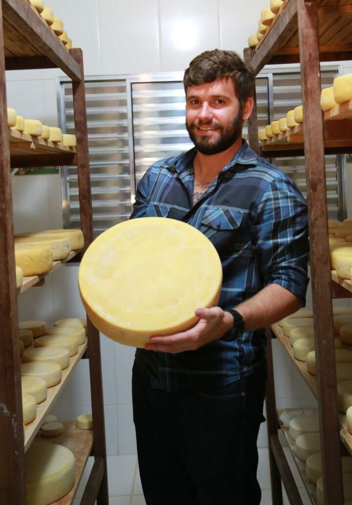 guilherme ferreira brazilian youth cheese producer copy