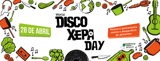 disco xepa day 2018