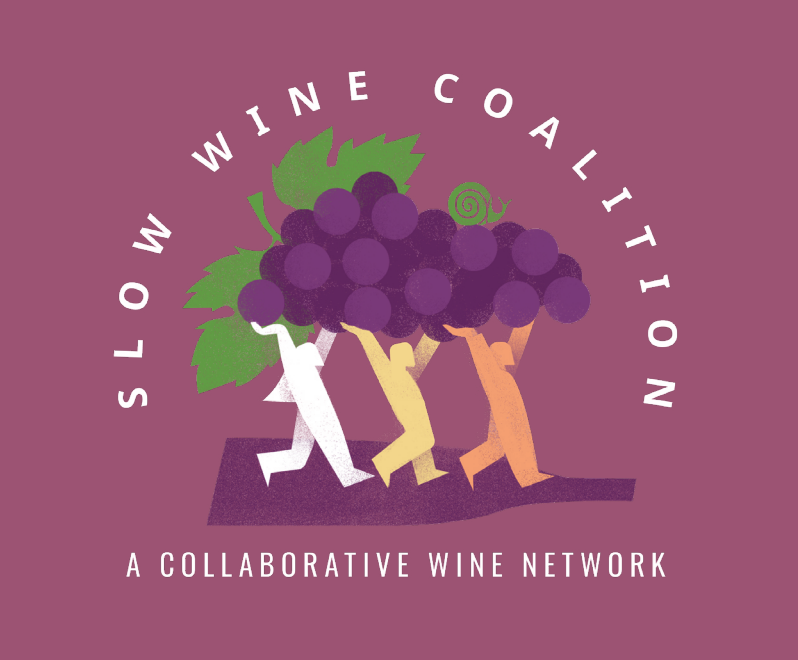Slow Wine Coalition