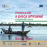 Promovendo a pesca artesanal no semiárido baiano